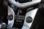 Chevrolet Cruze Eco 2012 года